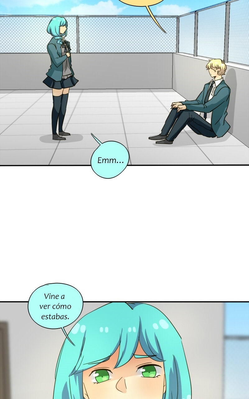 Read extraOrdinario ES Manga Online