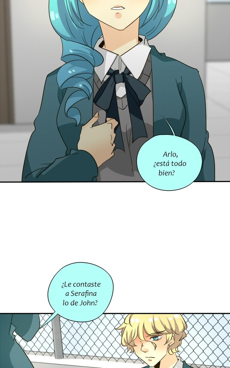 Read extraOrdinario ES Manga Online