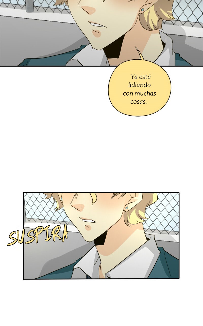 Read extraOrdinario ES Manga Online