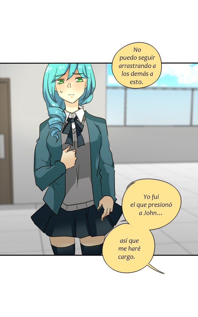 Read extraOrdinario ES Manga Online