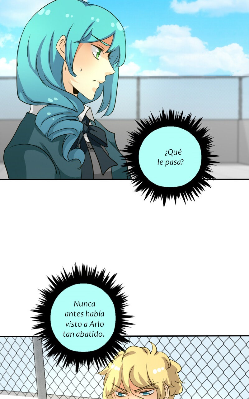 Read extraOrdinario ES Manga Online