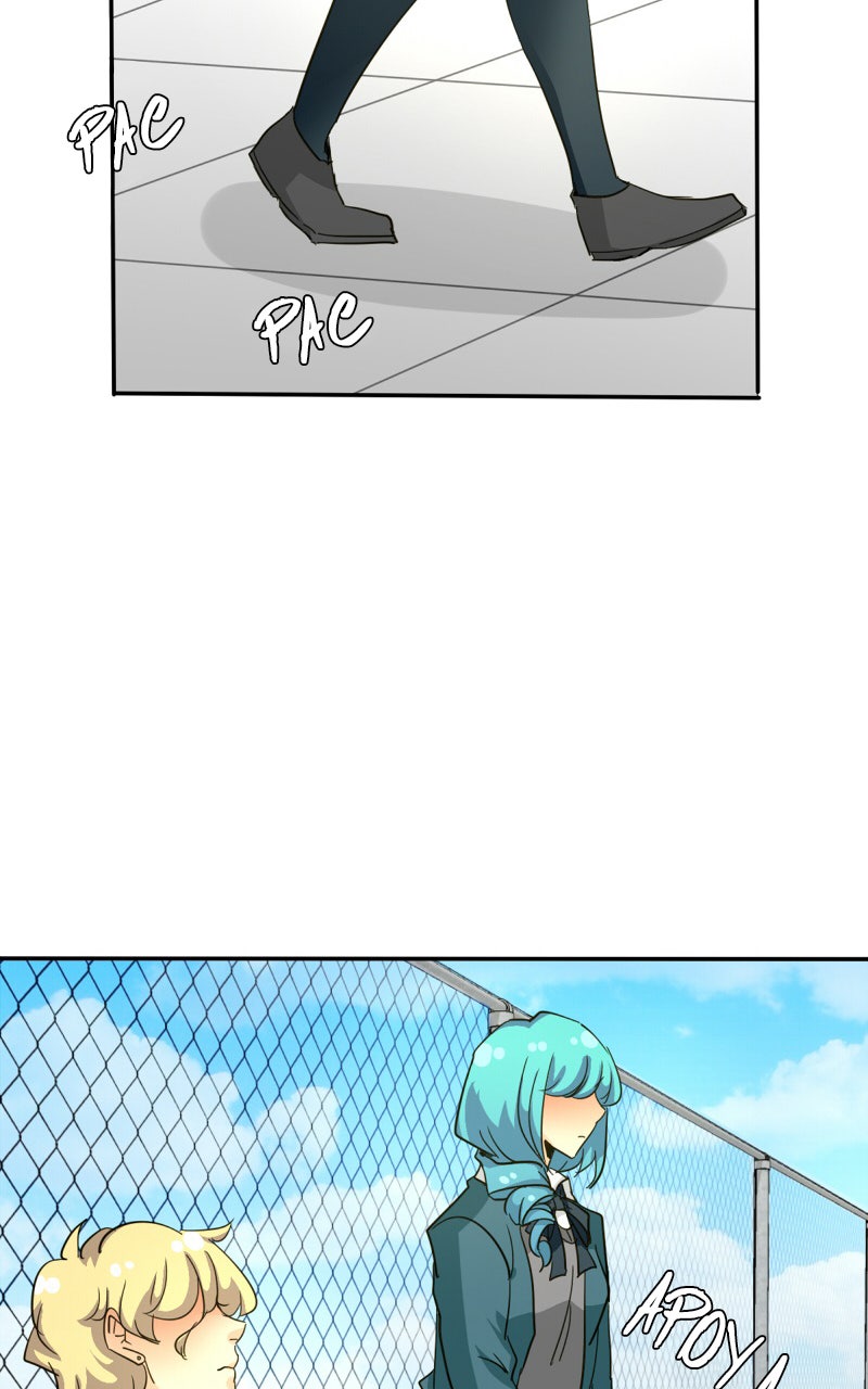 Read extraOrdinario ES Manga Online