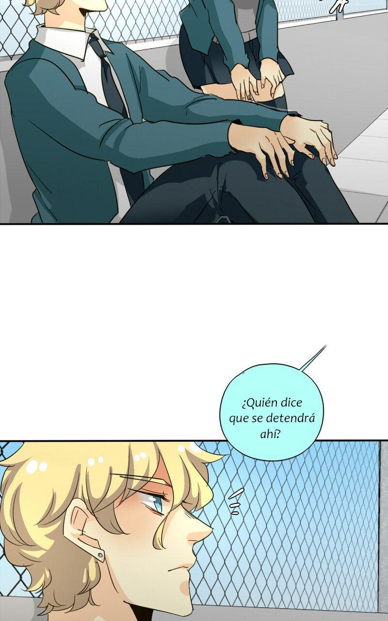 Read extraOrdinario ES Manga Online