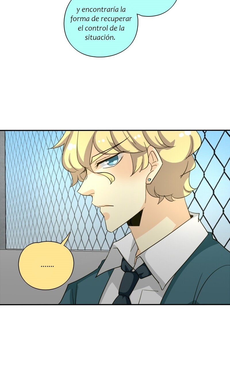 Read extraOrdinario ES Manga Online