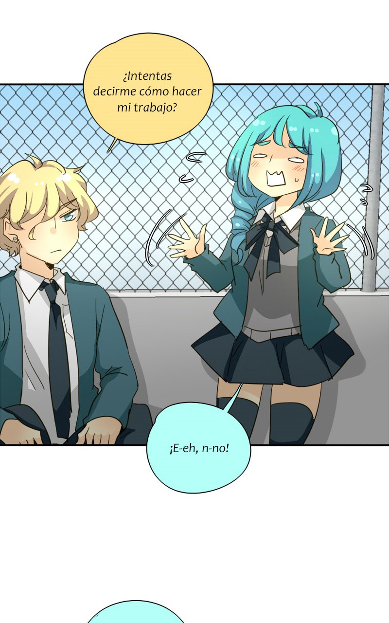 Read extraOrdinario ES Manga Online