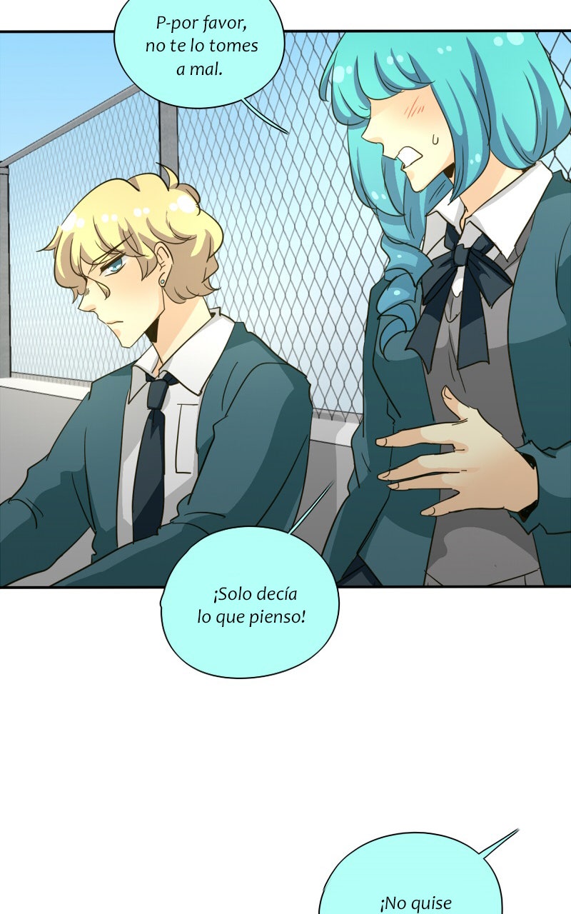 Read extraOrdinario ES Manga Online