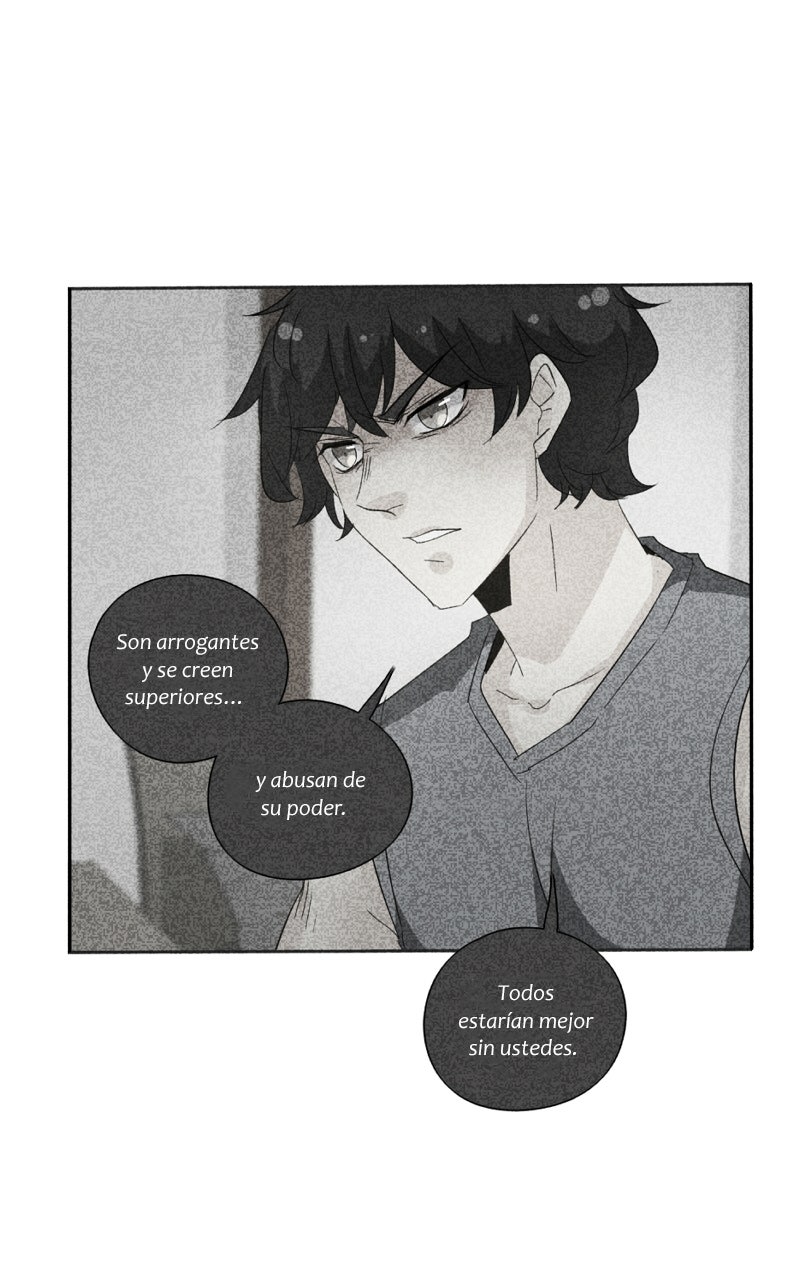 Read extraOrdinario ES Manga Online