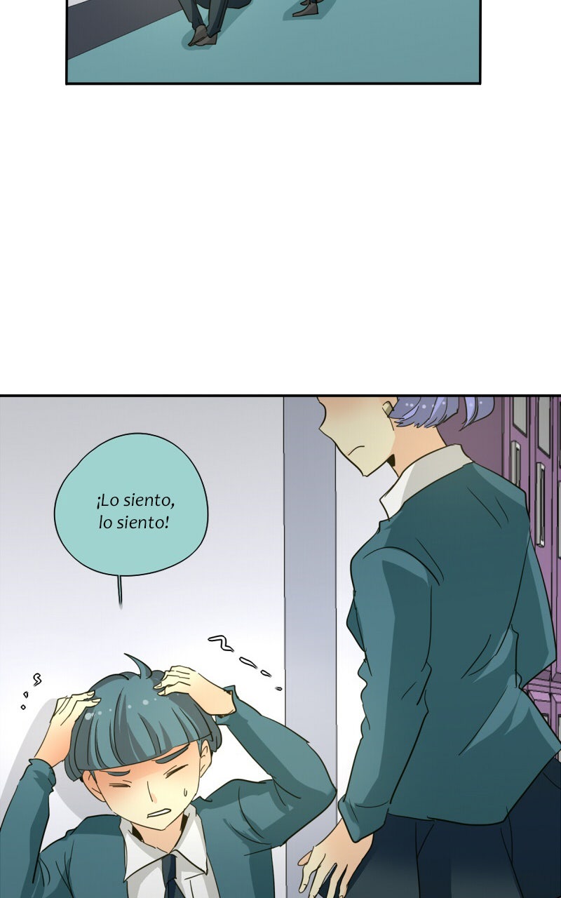 Read extraOrdinario ES Manga Online