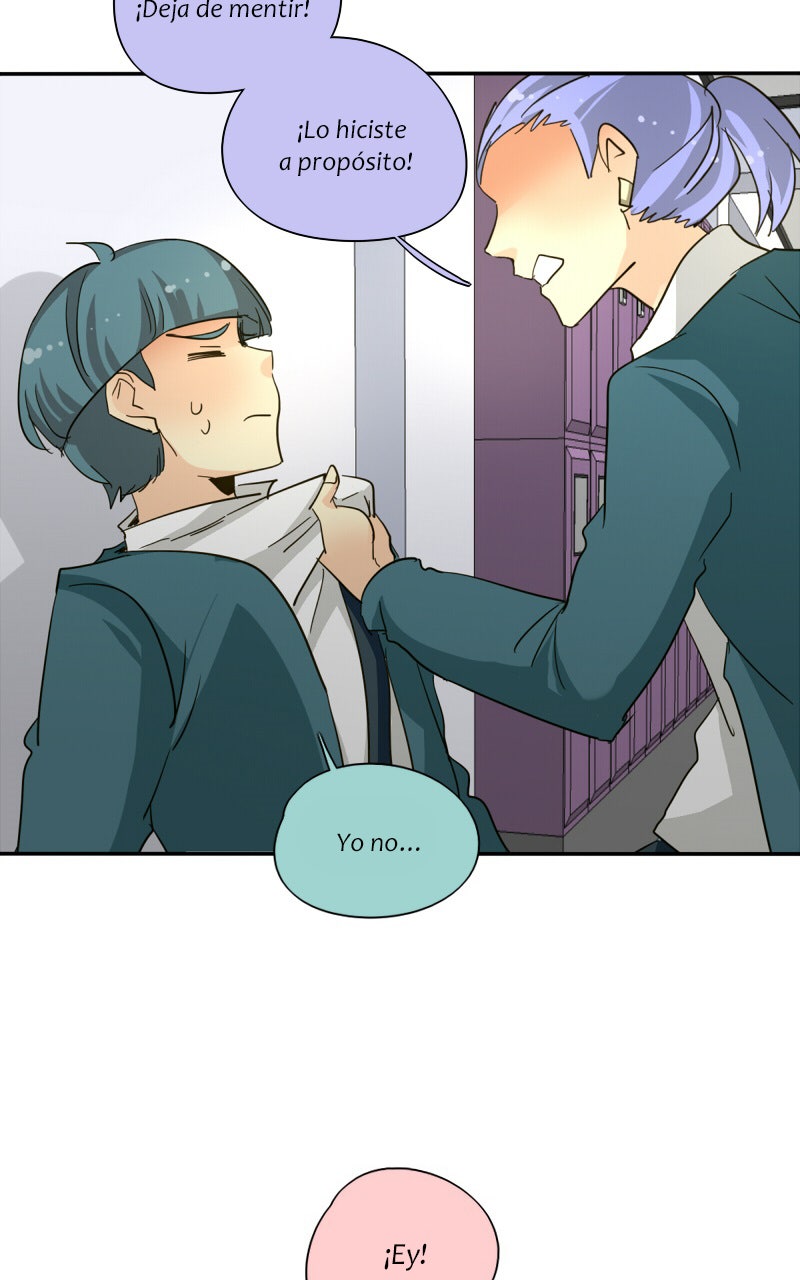 Read extraOrdinario ES Manga Online