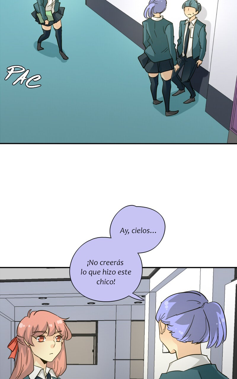 Read extraOrdinario ES Manga Online