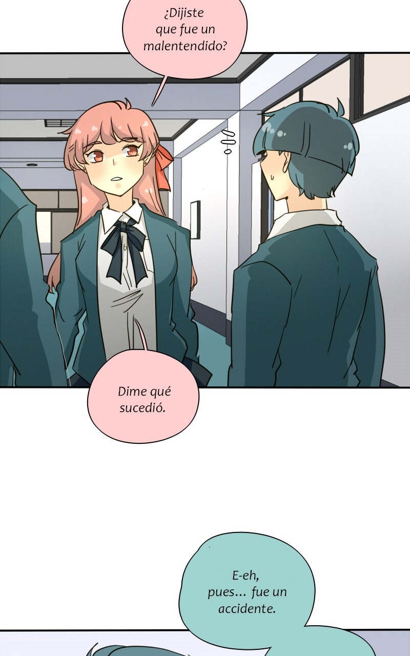 Read extraOrdinario ES Manga Online