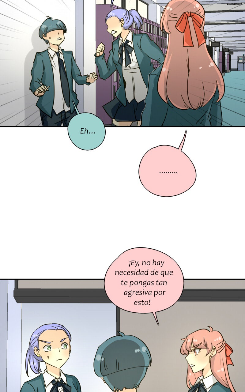 Read extraOrdinario ES Manga Online