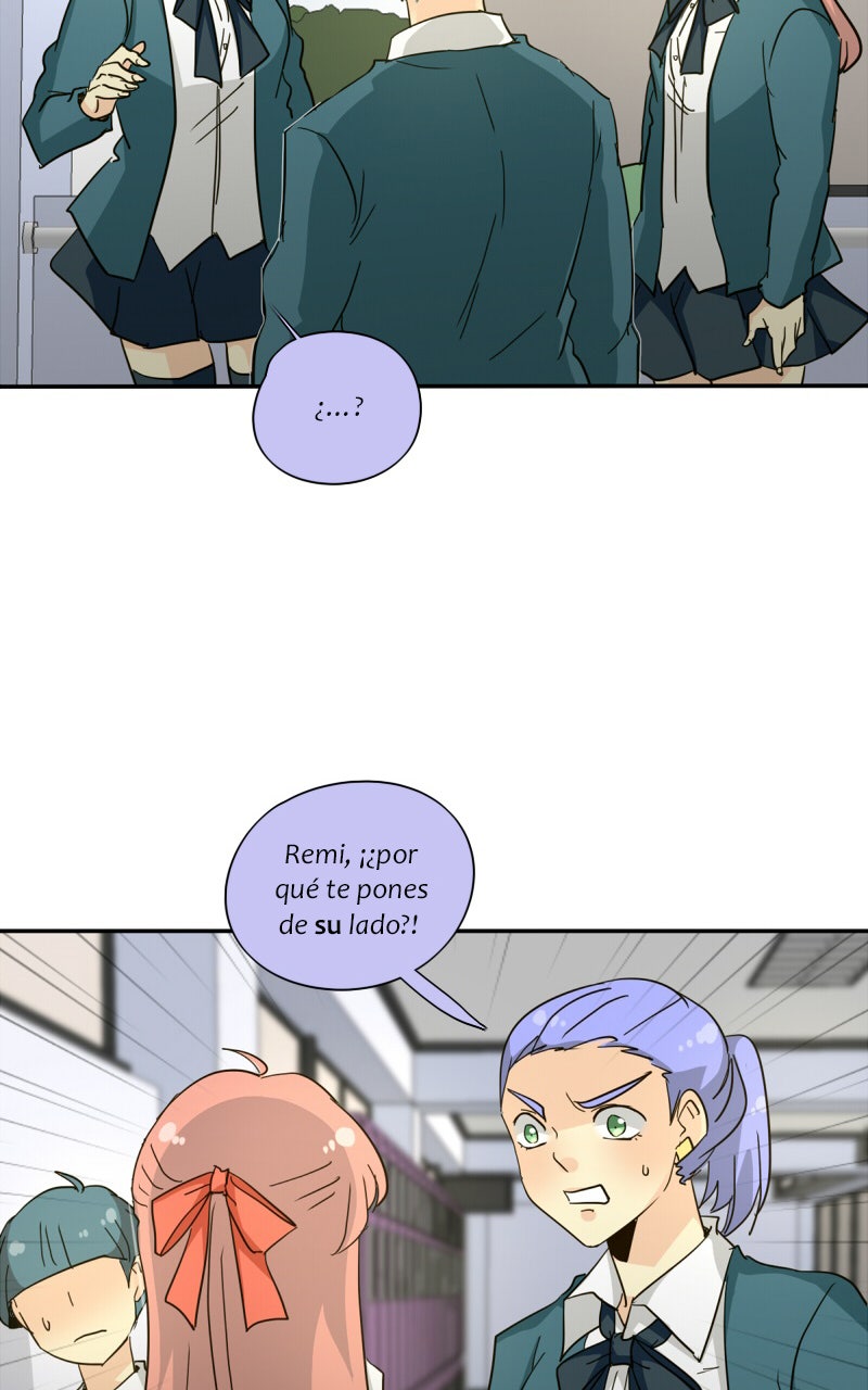 Read extraOrdinario ES Manga Online