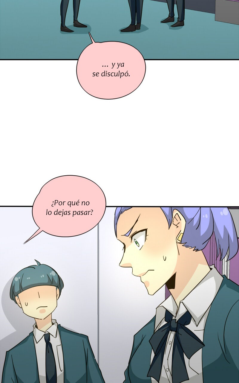 Read extraOrdinario ES Manga Online