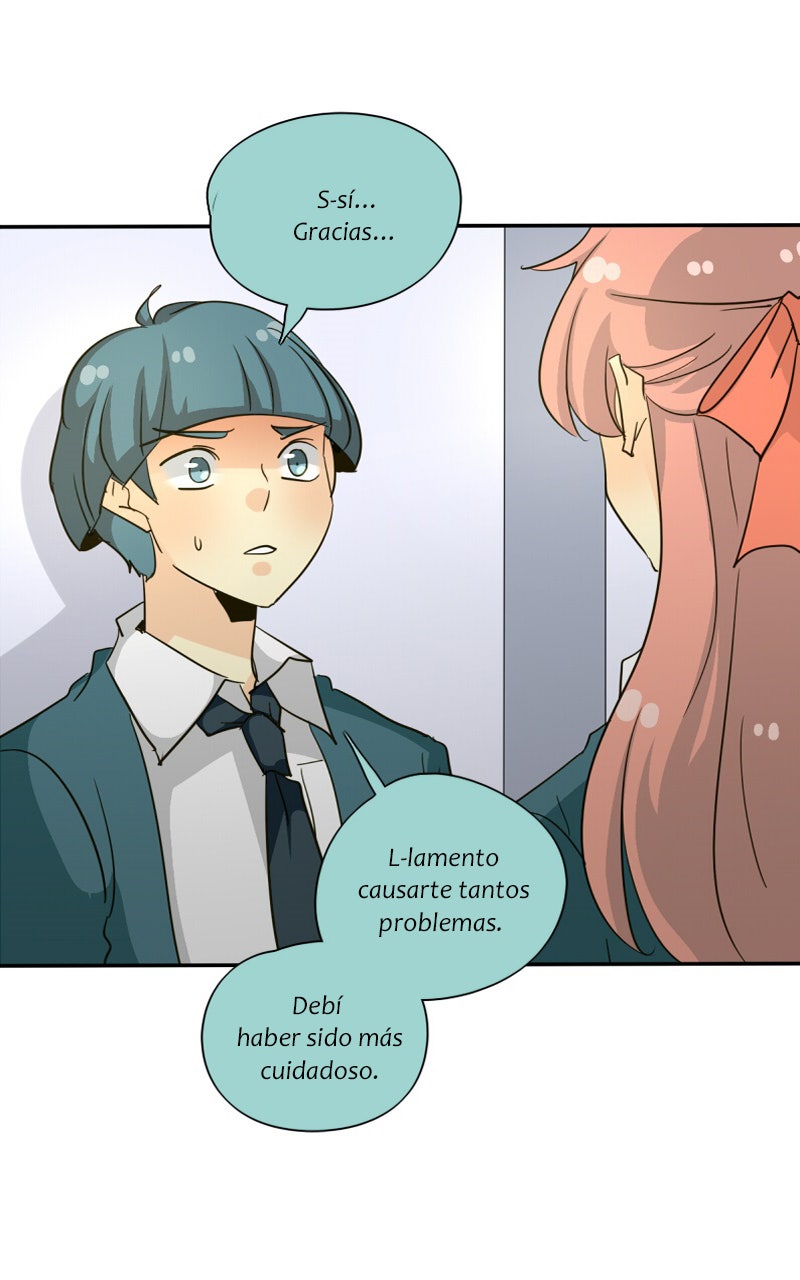 Read extraOrdinario ES Manga Online