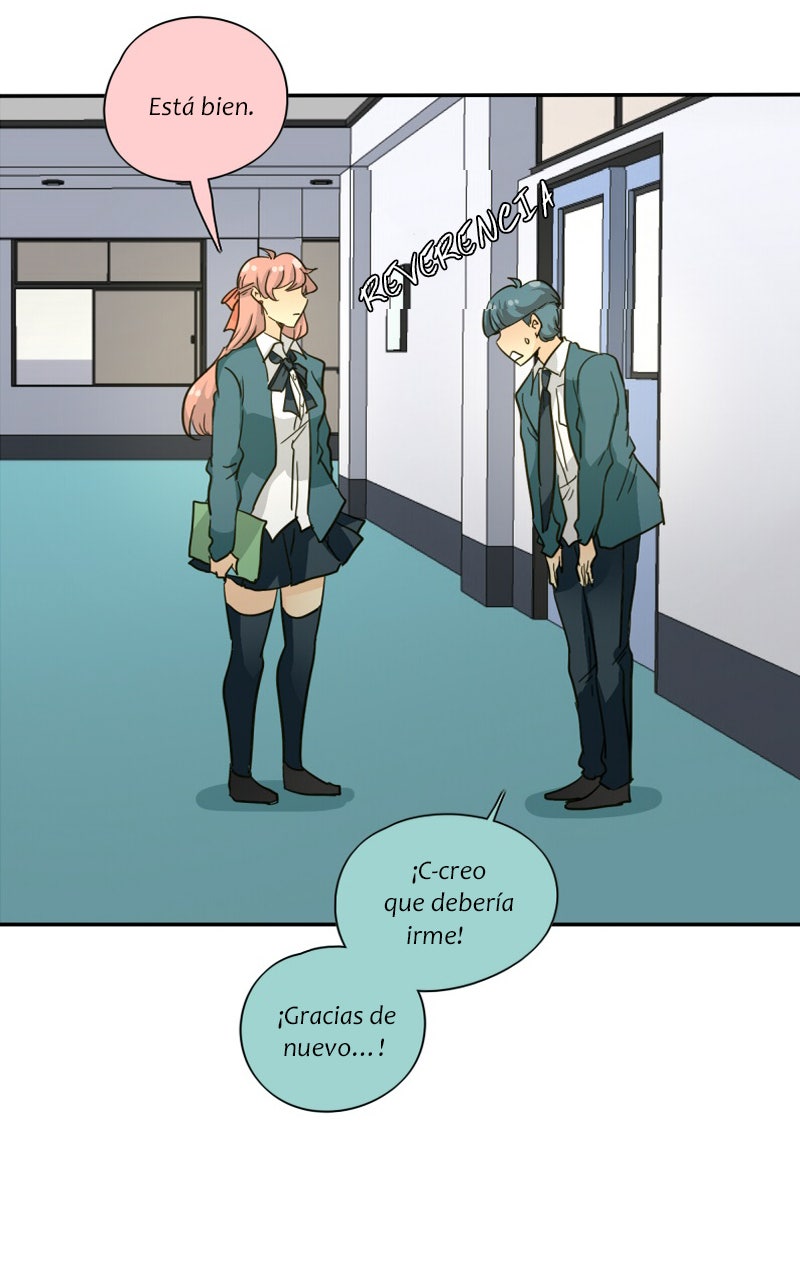 Read extraOrdinario ES Manga Online