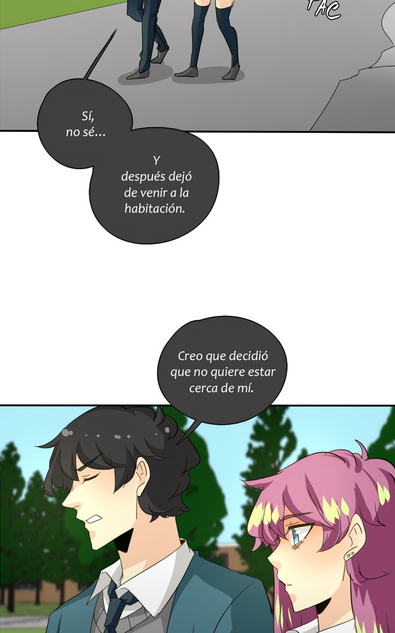 Read extraOrdinario ES Manga Online