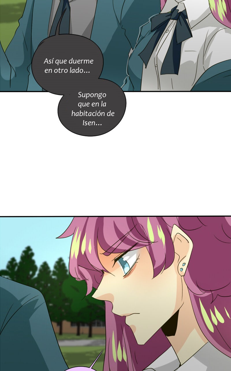 Read extraOrdinario ES Manga Online