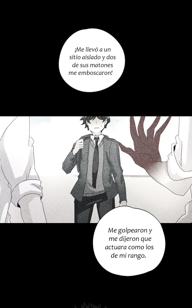 Read extraOrdinario ES Manga Online