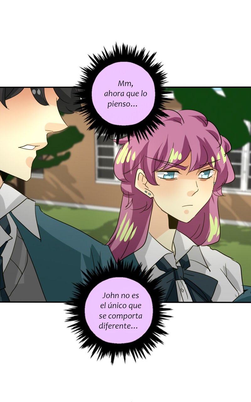 Read extraOrdinario ES Manga Online