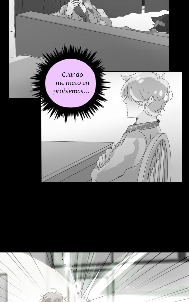 Read extraOrdinario ES Manga Online