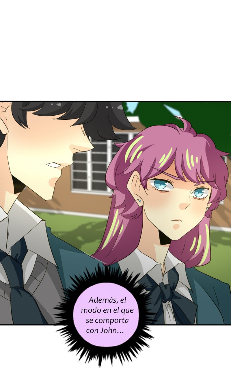 Read extraOrdinario ES Manga Online