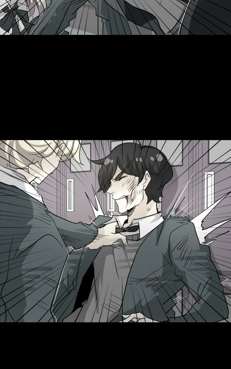 Read extraOrdinario ES Manga Online