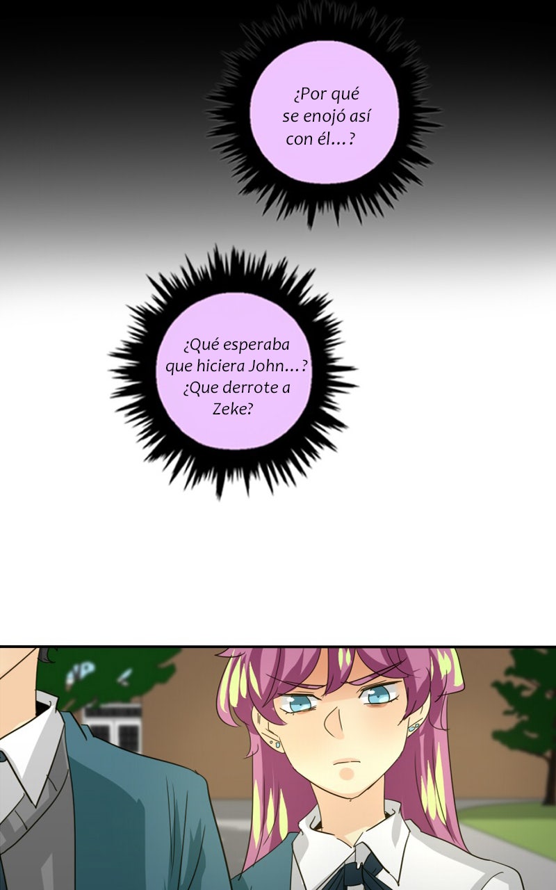 Read extraOrdinario ES Manga Online