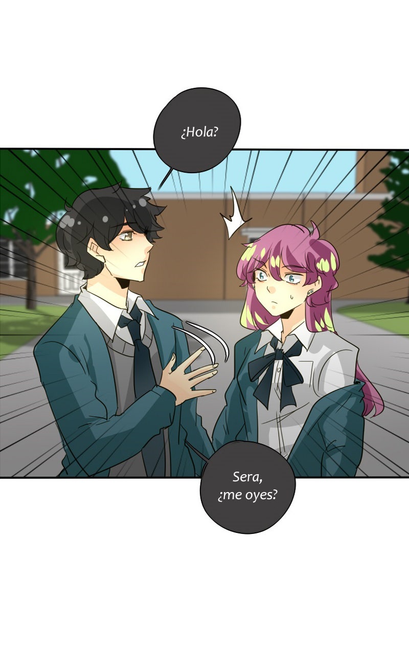 Read extraOrdinario ES Manga Online