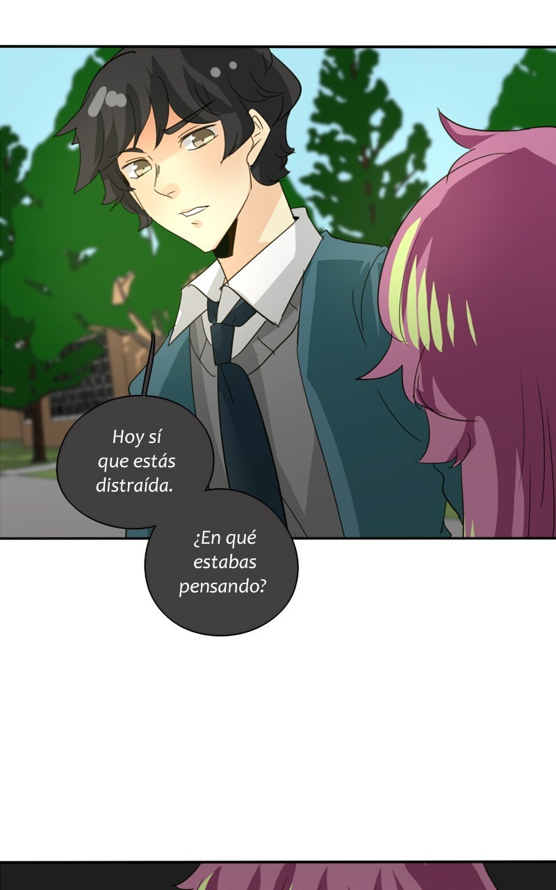 Read extraOrdinario ES Manga Online