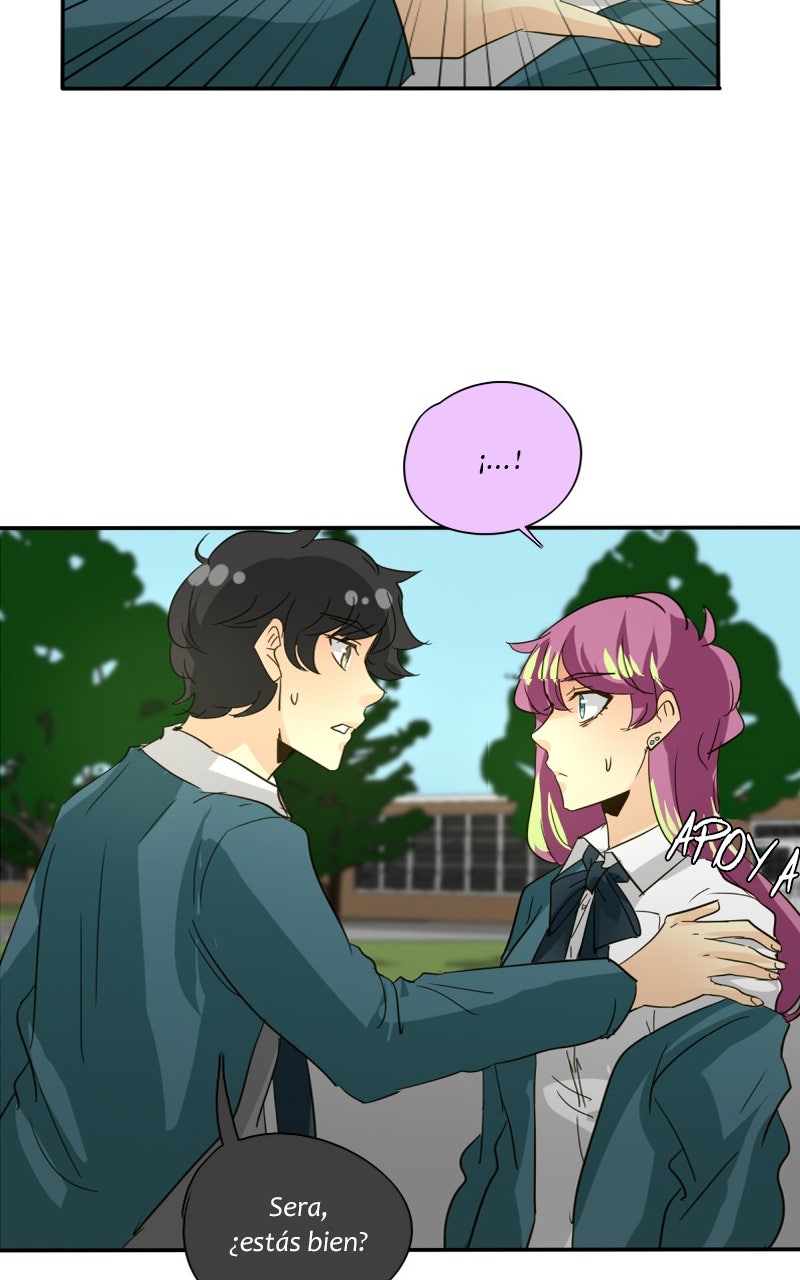 Read extraOrdinario ES Manga Online