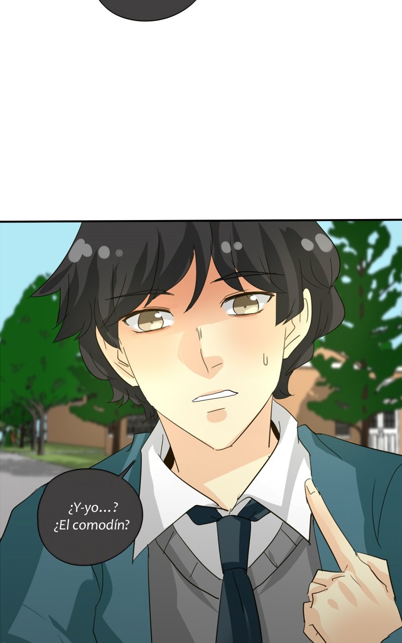 Read extraOrdinario ES Manga Online