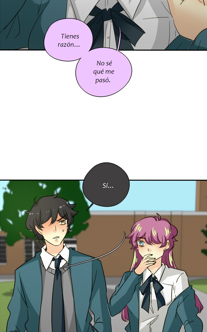 Read extraOrdinario ES Manga Online