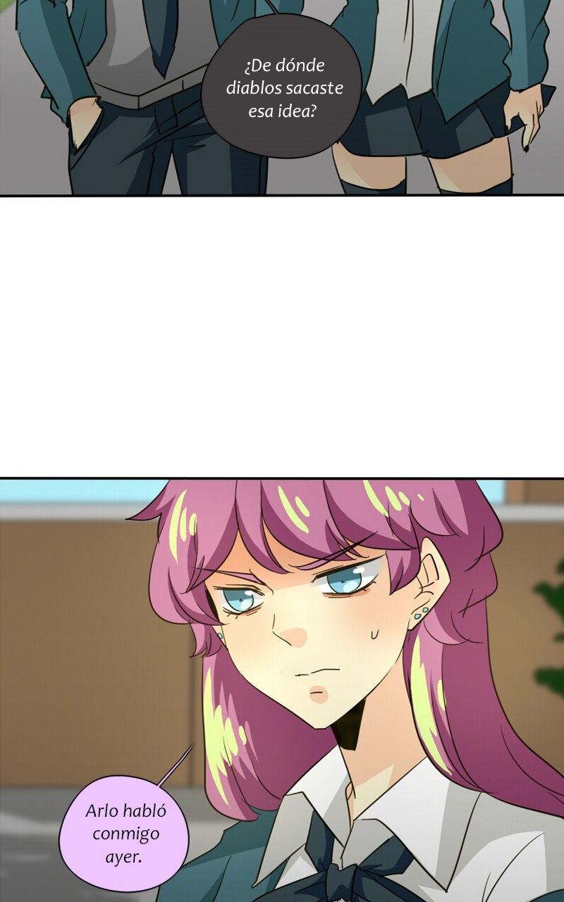 Read extraOrdinario ES Manga Online