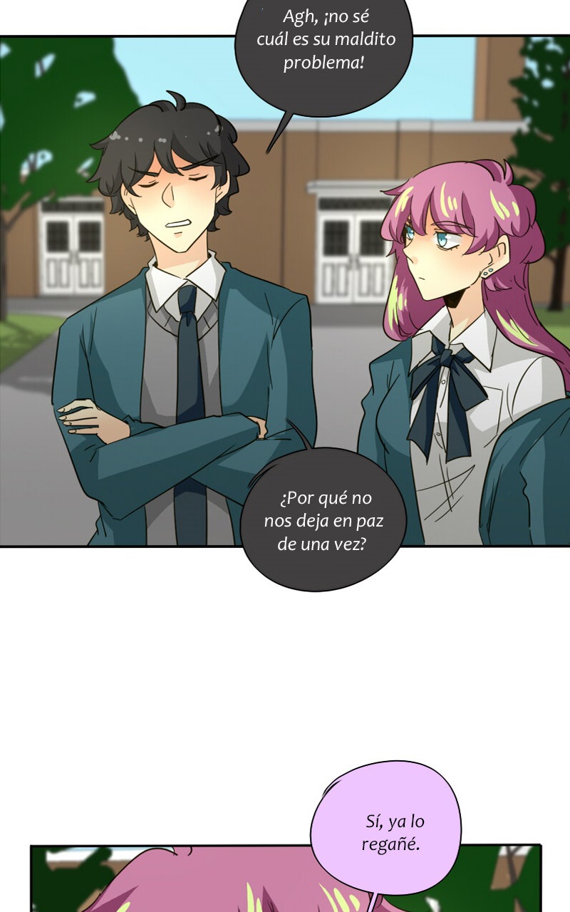 Read extraOrdinario ES Manga Online