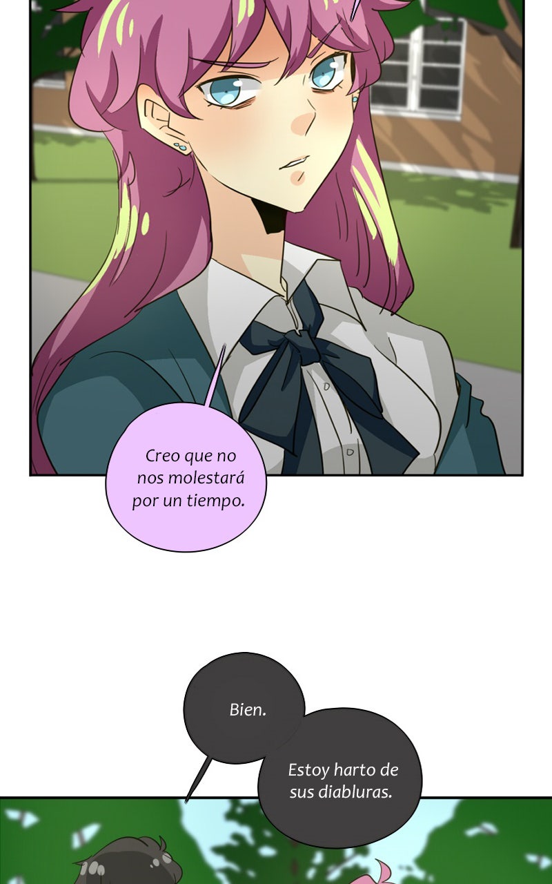Read extraOrdinario ES Manga Online
