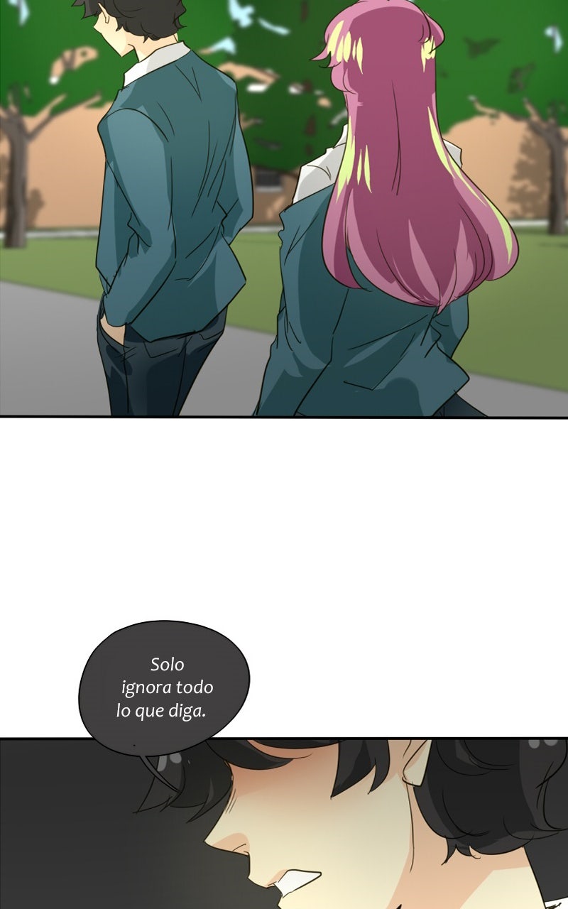 Read extraOrdinario ES Manga Online