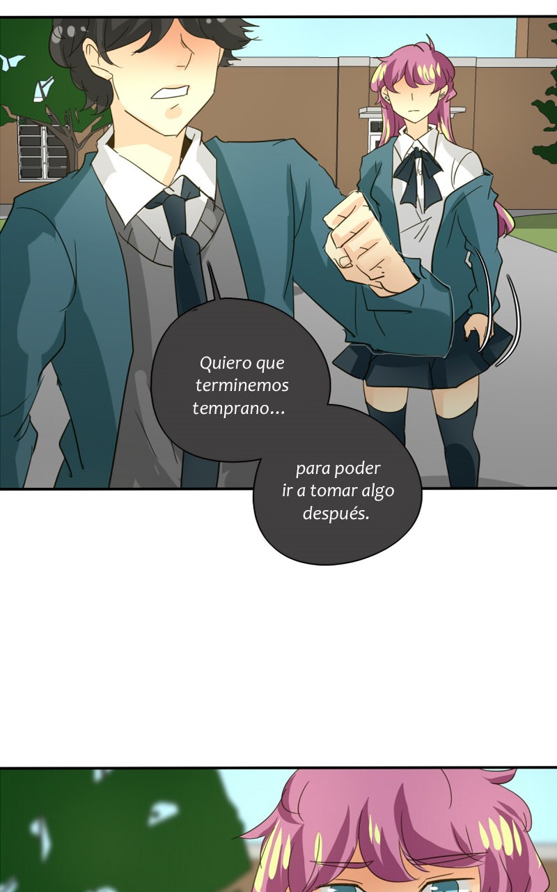 Read extraOrdinario ES Manga Online