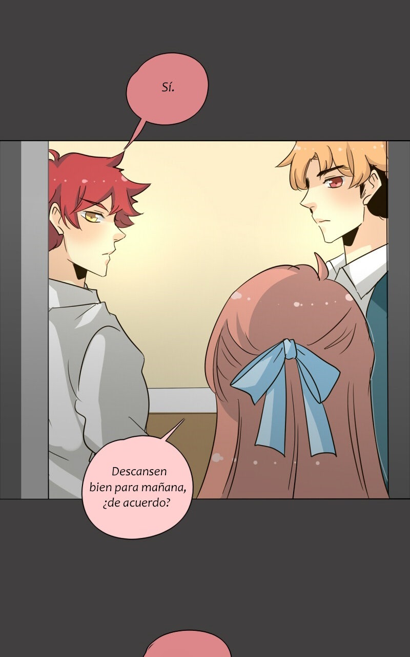 Read extraOrdinario ES Manga Online