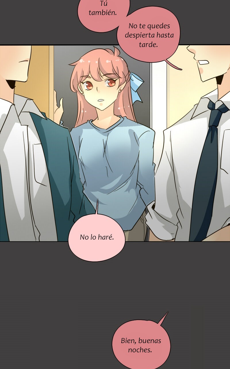 Read extraOrdinario ES Manga Online