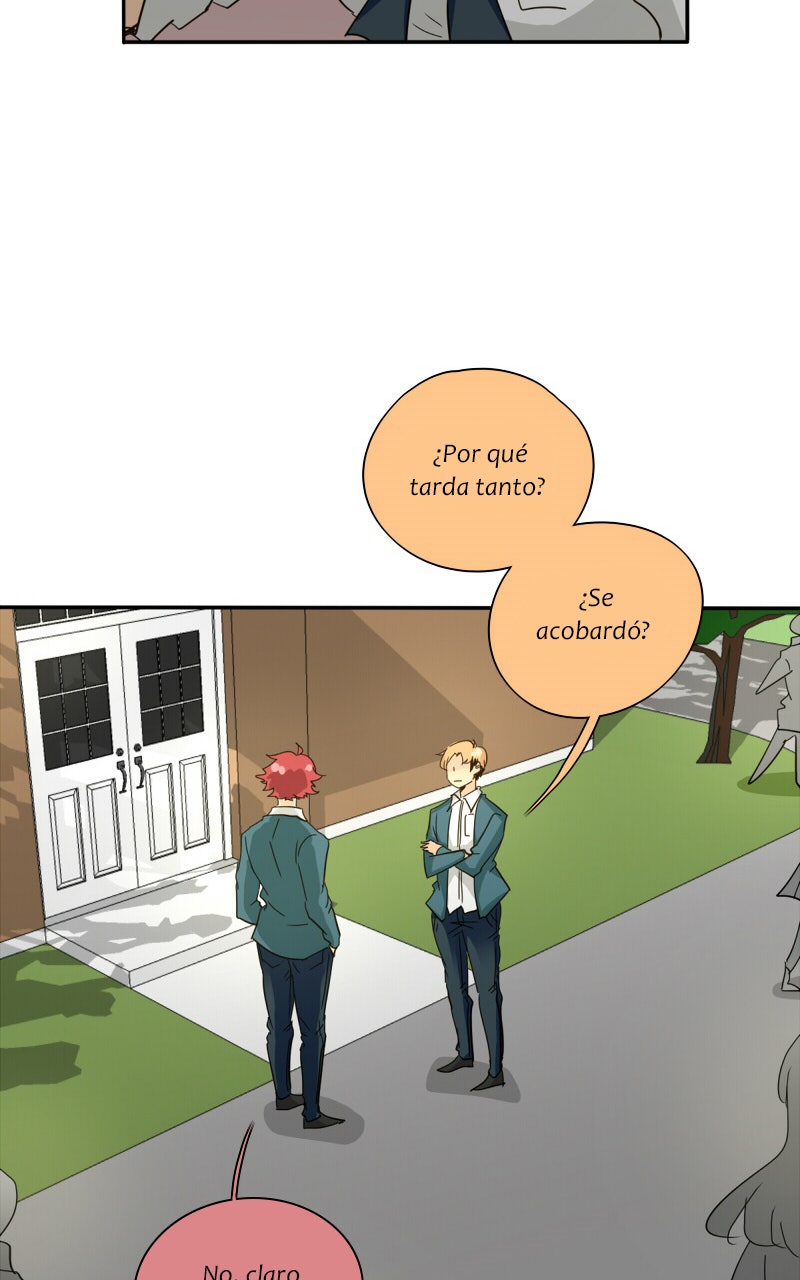 Read extraOrdinario ES Manga Online