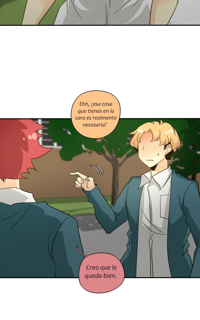 Read extraOrdinario ES Manga Online