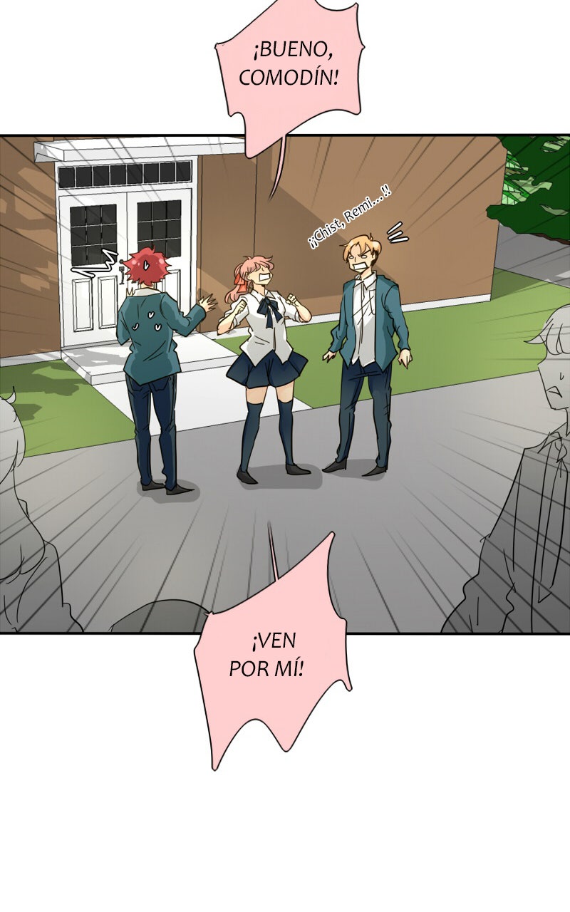 Read extraOrdinario ES Manga Online