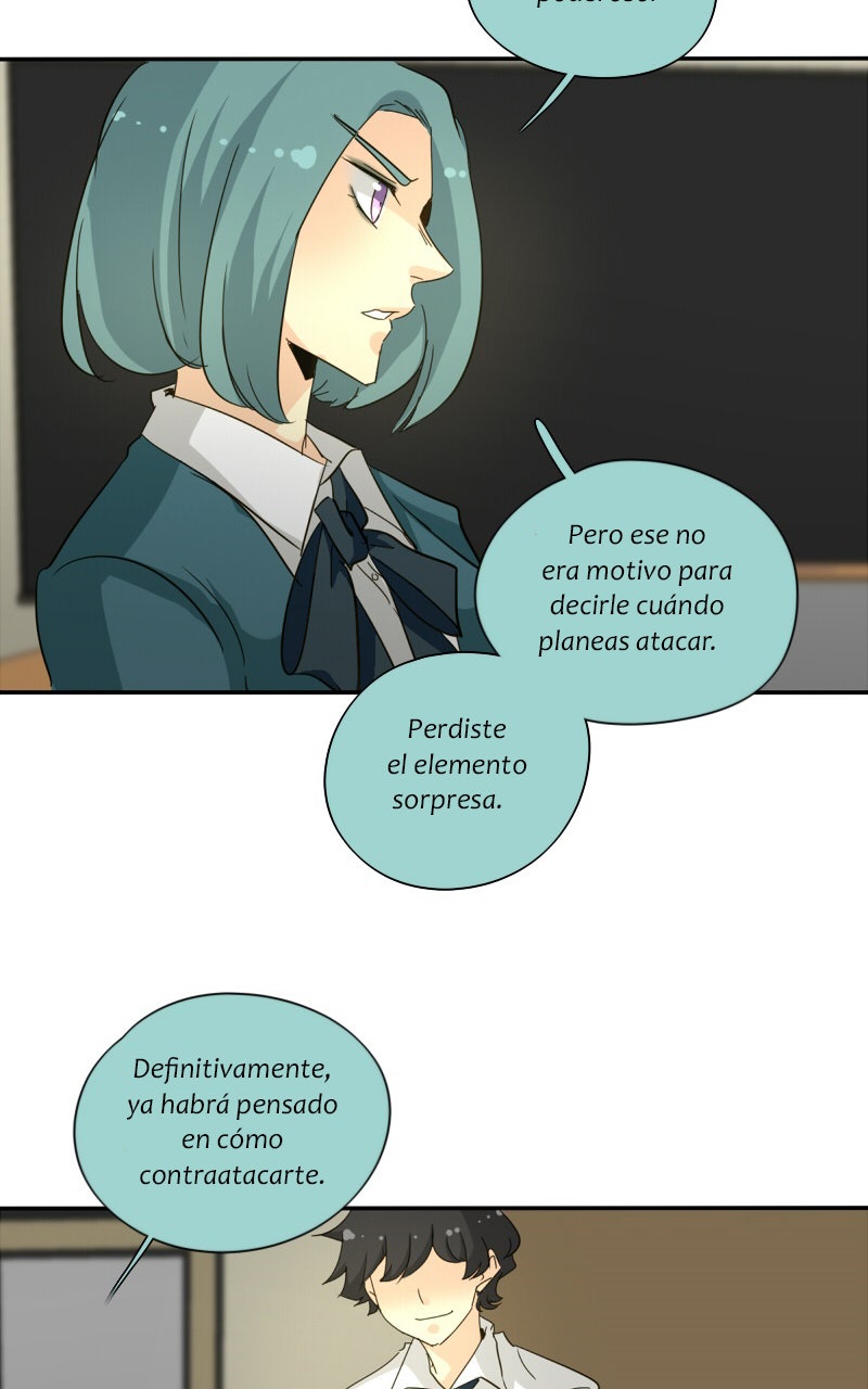 Read extraOrdinario ES Manga Online