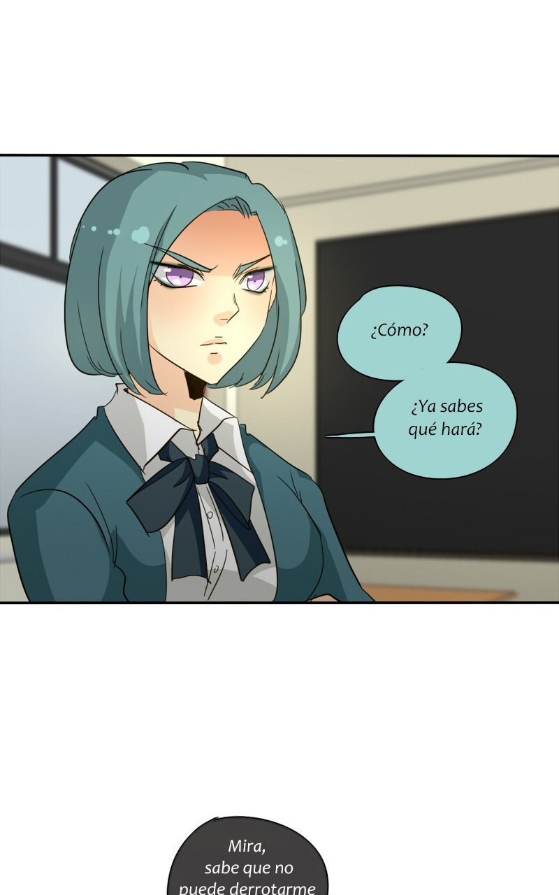 Read extraOrdinario ES Manga Online