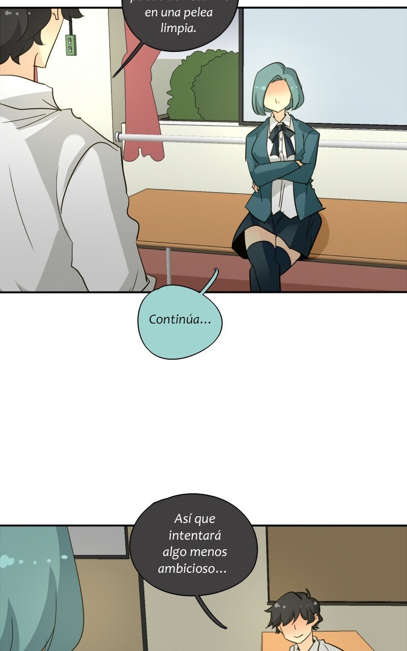 Read extraOrdinario ES Manga Online