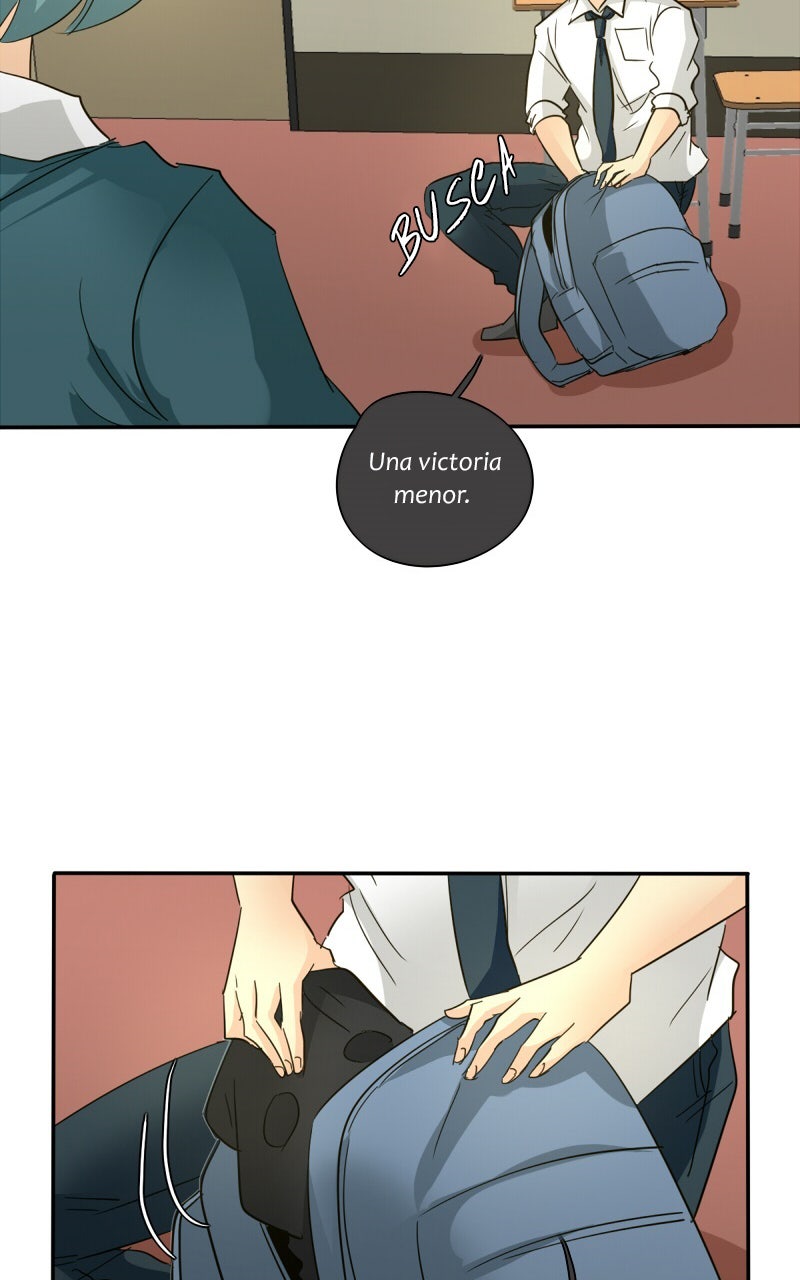 Read extraOrdinario ES Manga Online