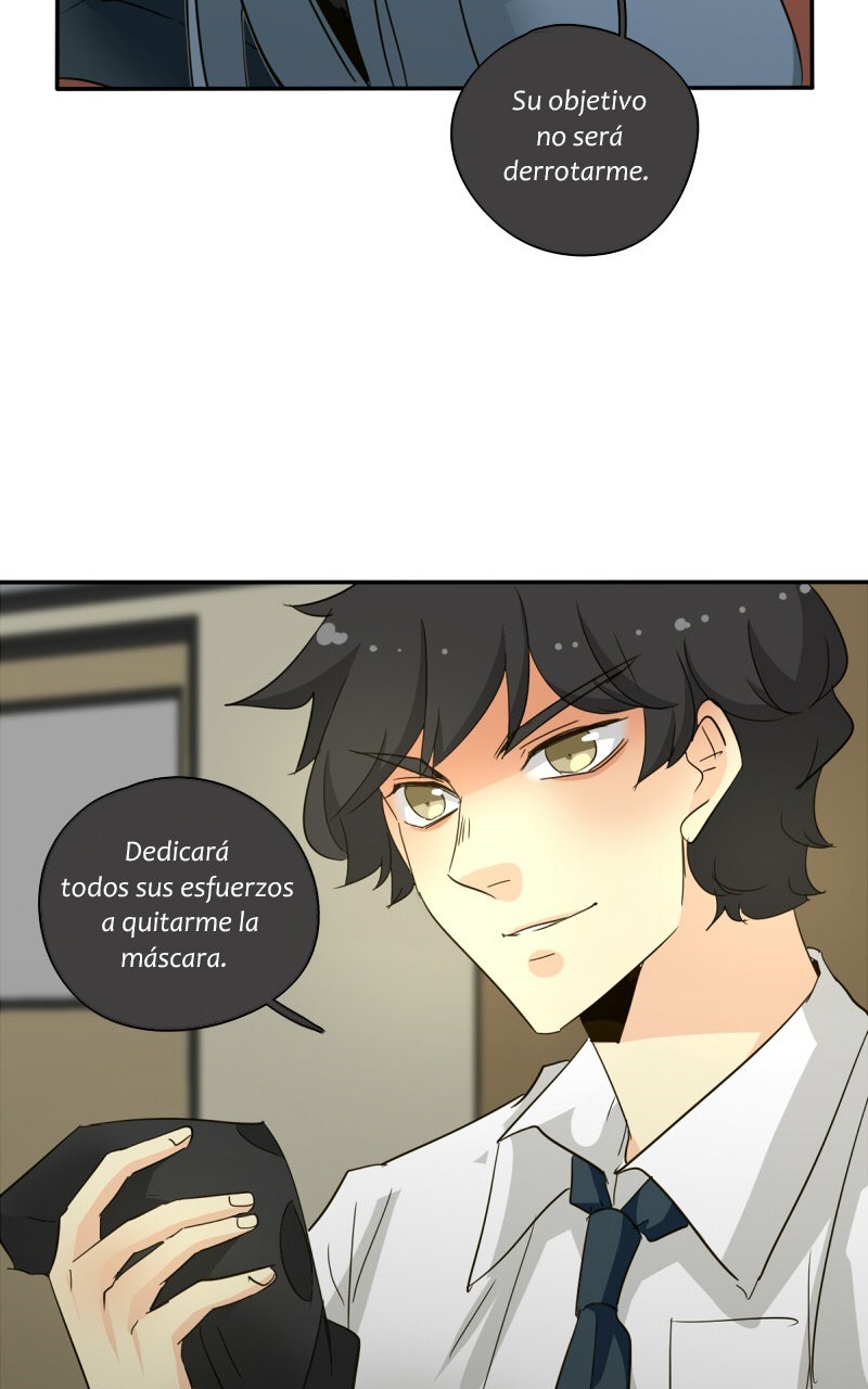 Read extraOrdinario ES Manga Online