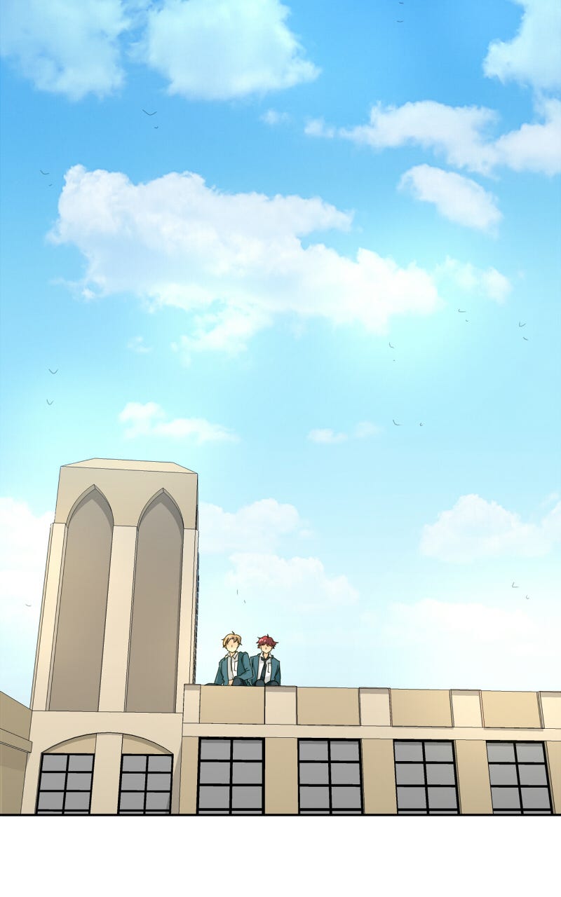 Read extraOrdinario ES Manga Online