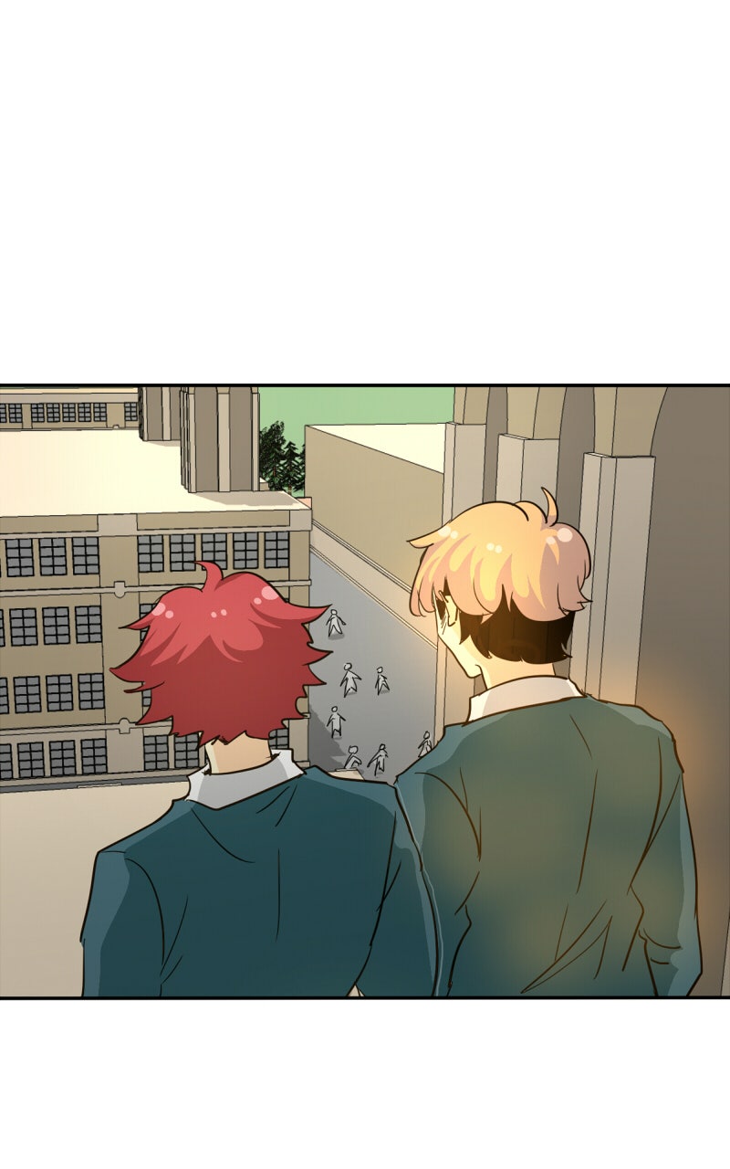 Read extraOrdinario ES Manga Online